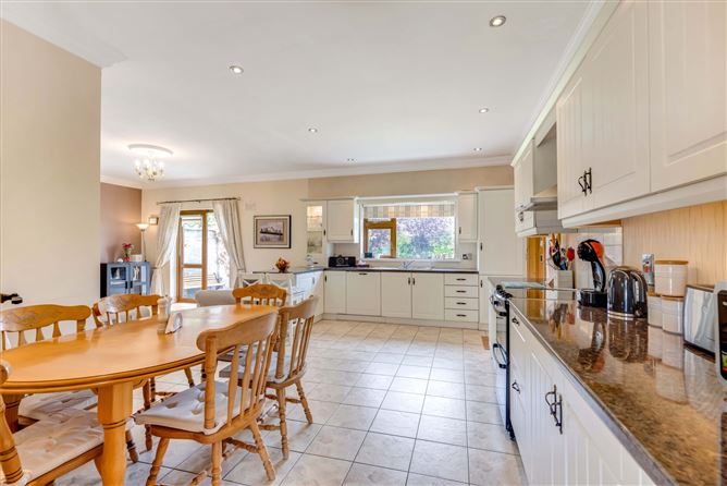 1 Glebewood, Ballivor, Co. Meath