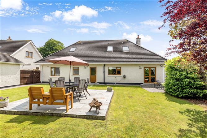 1 Glebewood, Ballivor, Co. Meath