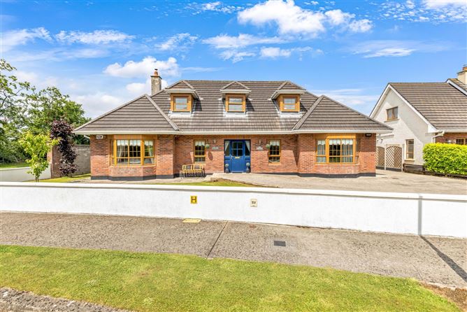 1 Glebewood, Ballivor, Co. Meath