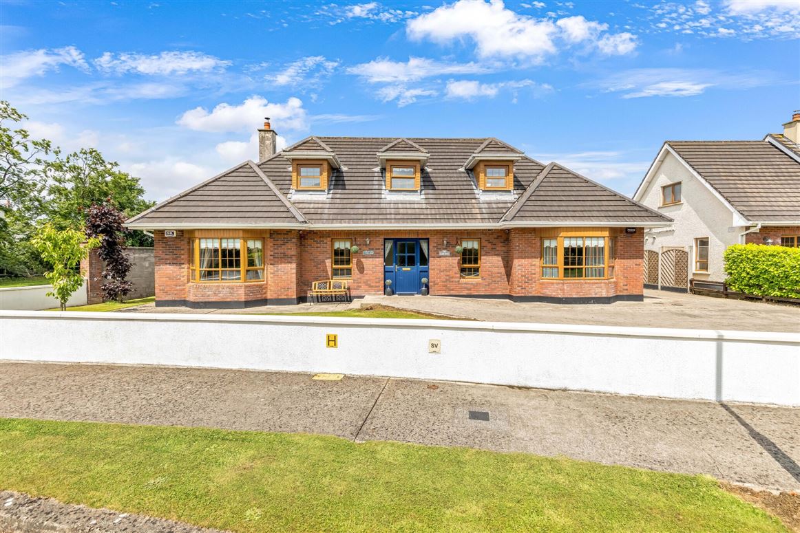 1 Glebewood, Ballivor, Co. Meath