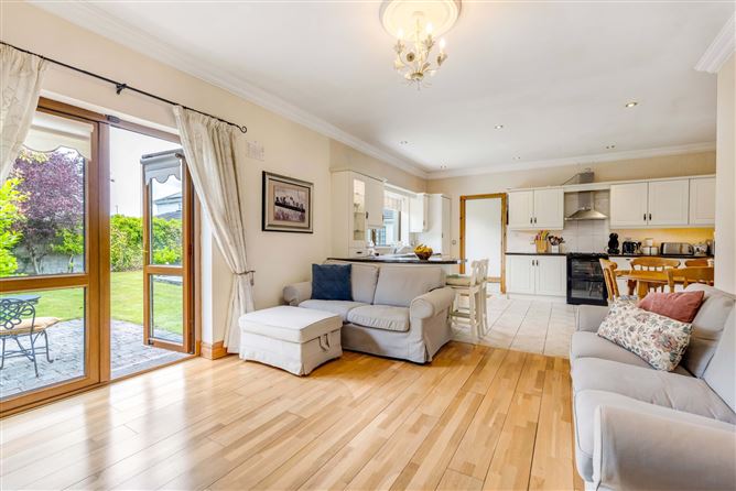 1 Glebewood, Ballivor, Co. Meath