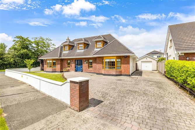 1 Glebewood, Ballivor, Co. Meath