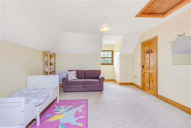 1 Glebewood, Ballivor, Co. Meath