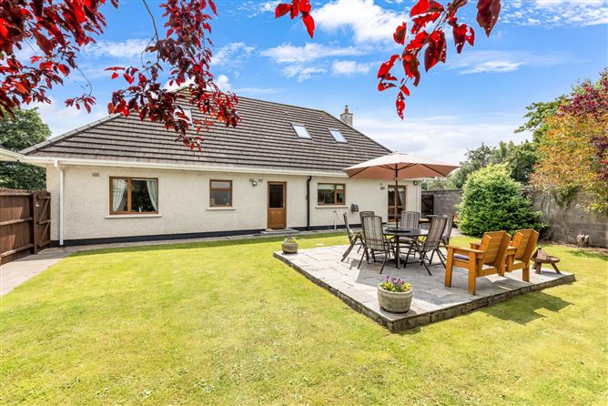 1 Glebewood, Ballivor, Co. Meath