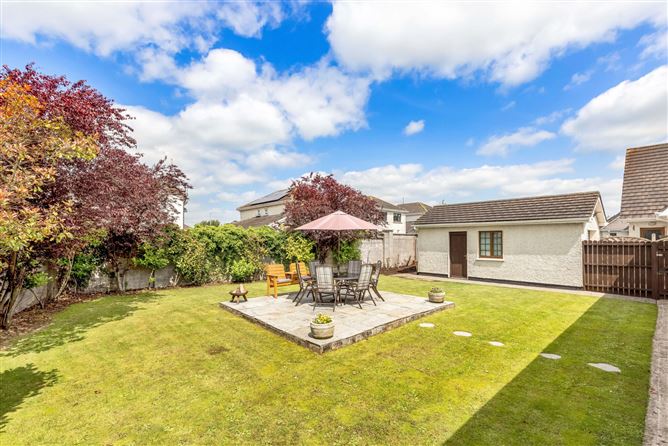 1 Glebewood, Ballivor, Co. Meath