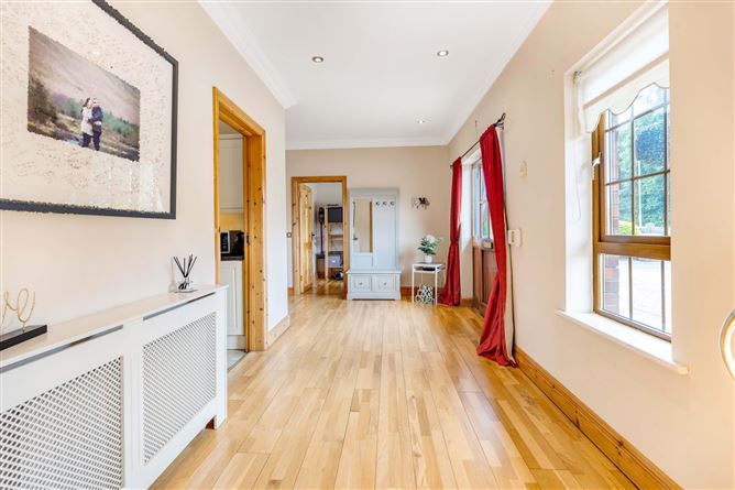 1 Glebewood, Ballivor, Co. Meath