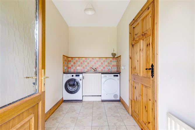 1 Glebewood, Ballivor, Co. Meath