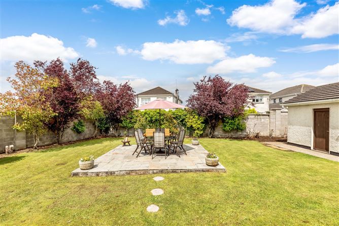 1 Glebewood, Ballivor, Co. Meath