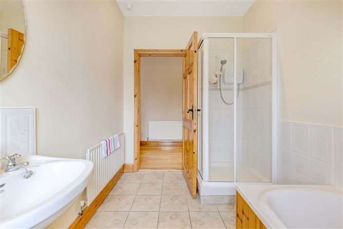 1 Glebewood, Ballivor, Co. Meath