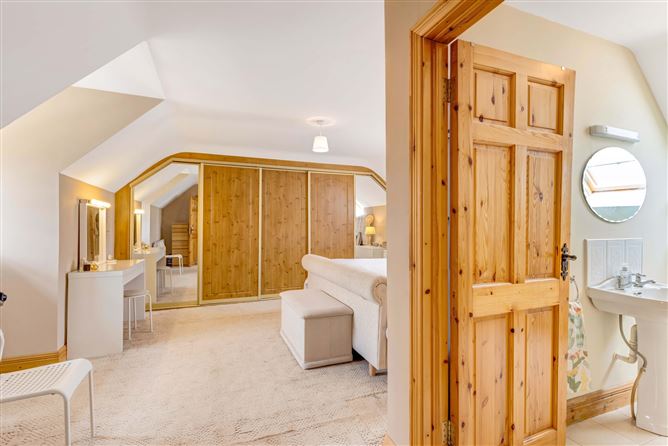 1 Glebewood, Ballivor, Co. Meath