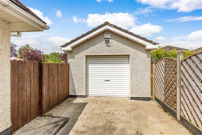1 Glebewood, Ballivor, Co. Meath