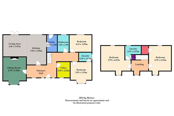1 Glebewood, Ballivor, Co. Meath