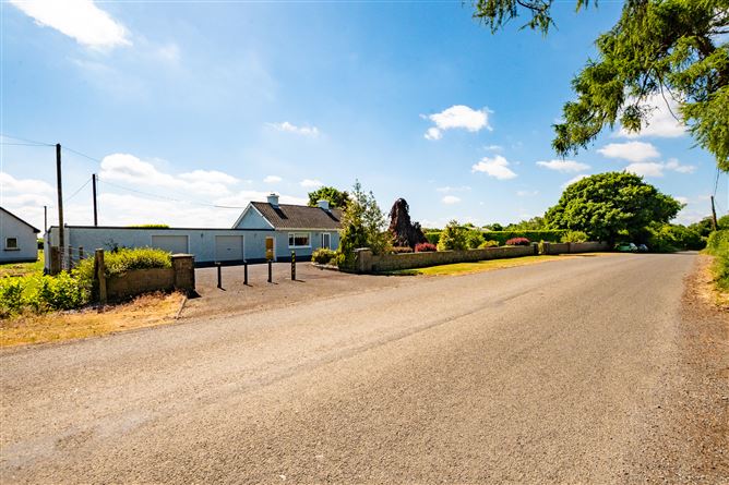 Walterstown, Dalystown,, Rochfortbridge, Westmeath