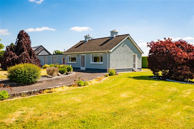 Walterstown, Dalystown,, Rochfortbridge, Westmeath