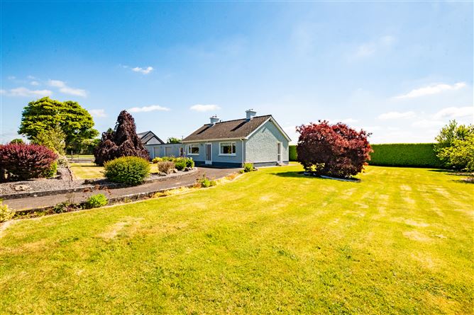 Walterstown, Dalystown,, Rochfortbridge, Westmeath