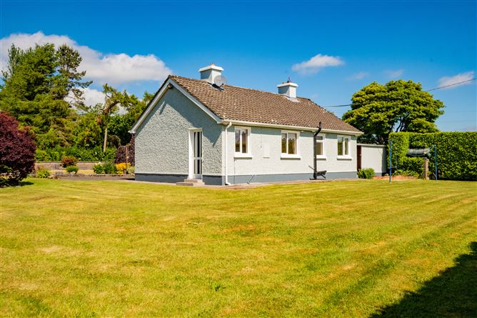 Walterstown, Dalystown,, Rochfortbridge, Westmeath