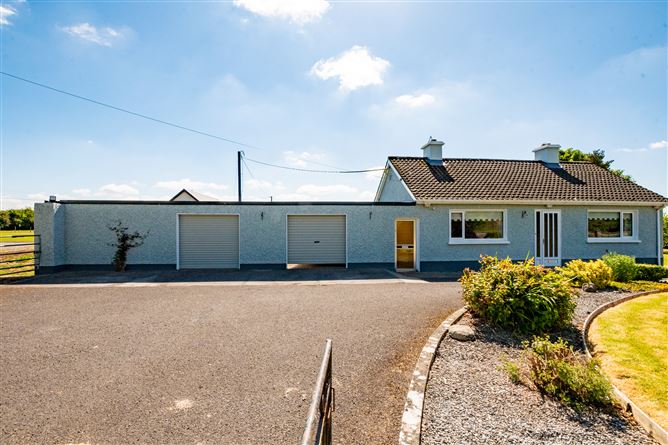 Walterstown, Dalystown,, Rochfortbridge, Westmeath