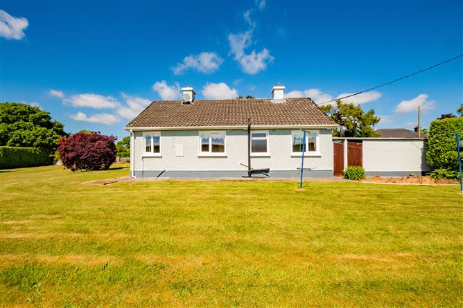 Walterstown, Dalystown,, Rochfortbridge, Westmeath