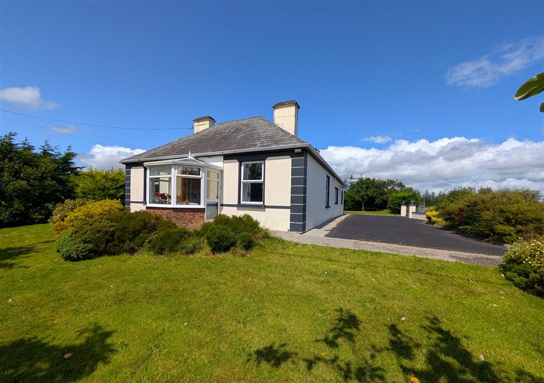 Derryronane, Swinford, Co. Mayo