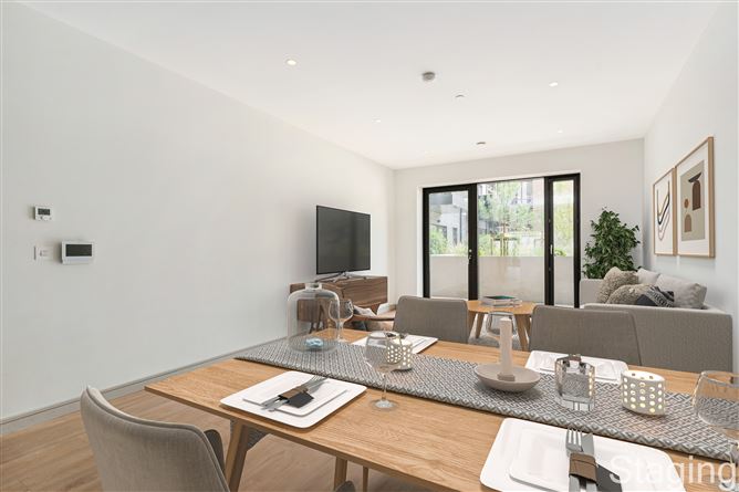 Apartment, 143 Merrion Road, Herbert Avenue, Merrion, Dublin 4
