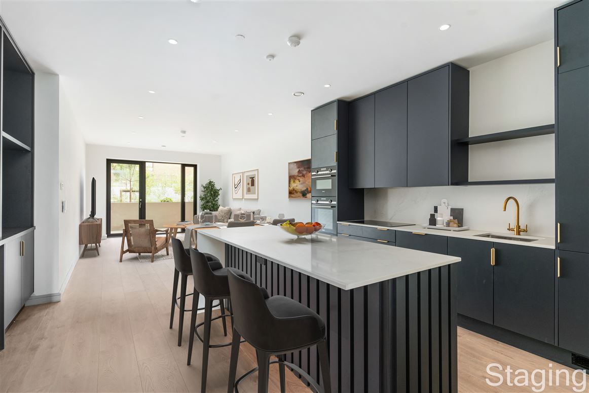 Apartment, 143 Merrion Road, Herbert Avenue, Merrion, Dublin 4
