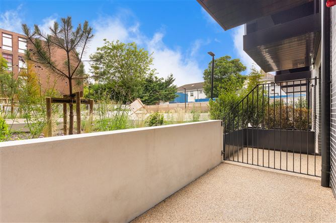 Apartment, 143 Merrion Road, Herbert Avenue, Merrion, Dublin 4