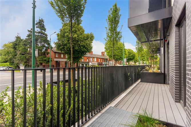 Apartment, 143 Merrion Road, Herbert Avenue, Merrion, Dublin 4