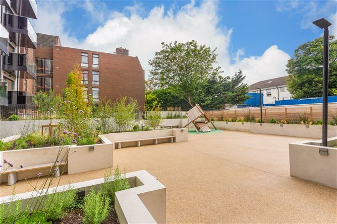 Apartment, 143 Merrion Road, Herbert Avenue, Merrion, Dublin 4