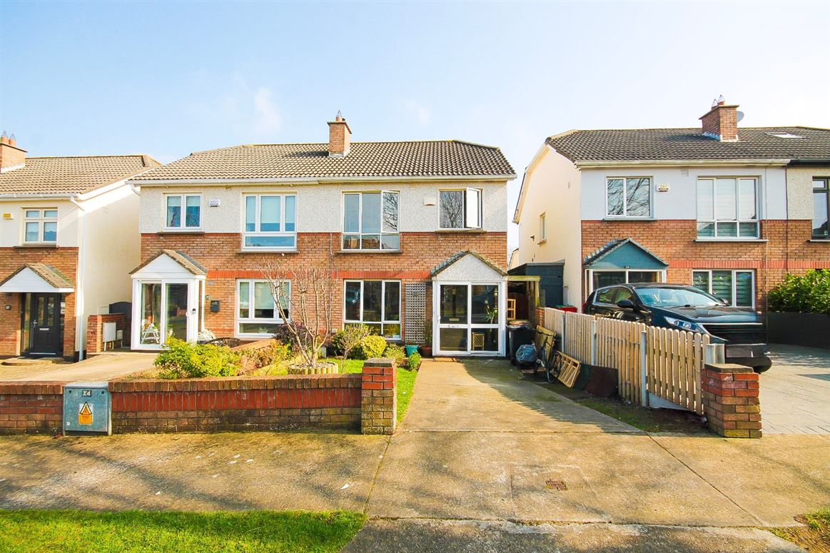 31 Daletree View, Ballycullen, Dublin 24