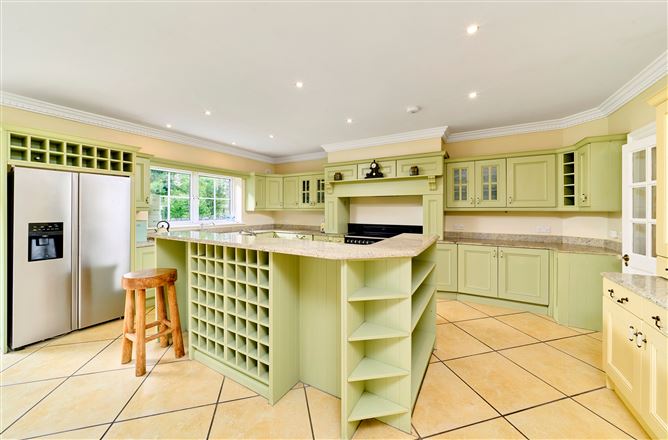 Springvalley, Summerhill, Meath
