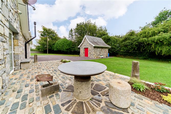 Springvalley, Summerhill, Meath