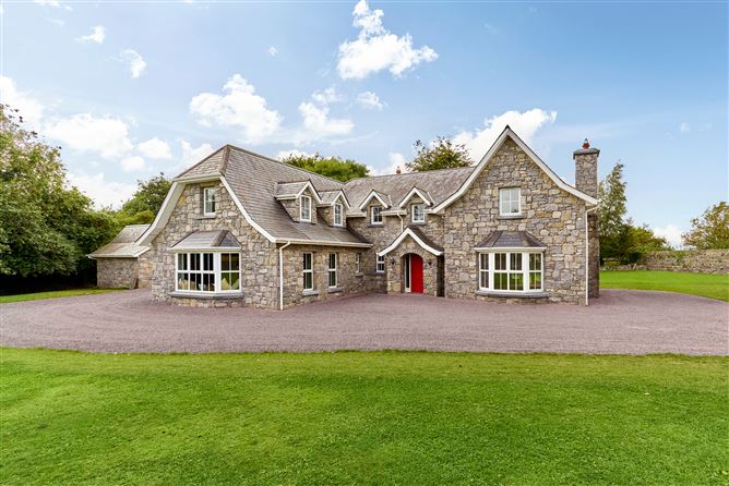 Springvalley, Summerhill, Meath