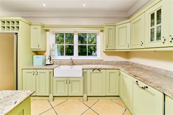 Springvalley, Summerhill, Meath