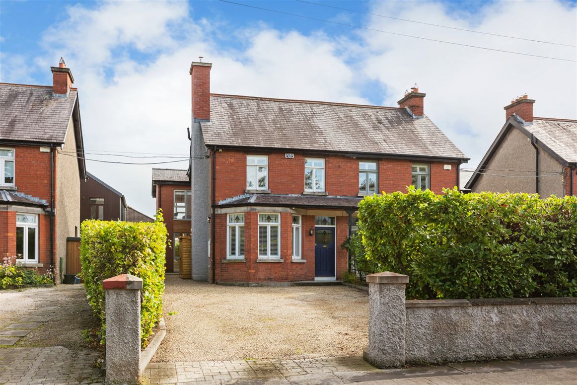 23 Willbrook Road, Rathfarnham, Dublin 14