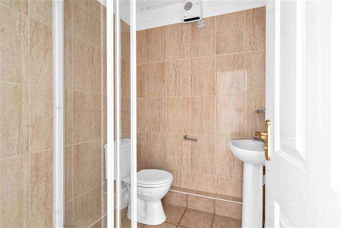 Apartment 34, Centaur House, Centaur Street, Carlow, Co. Carlow