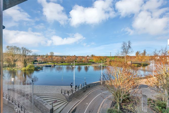 Apartment 34, Centaur House, Centaur Street, Carlow, Co. Carlow