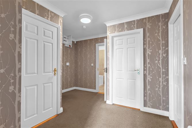 Apartment 34, Centaur House, Centaur Street, Carlow, Co. Carlow