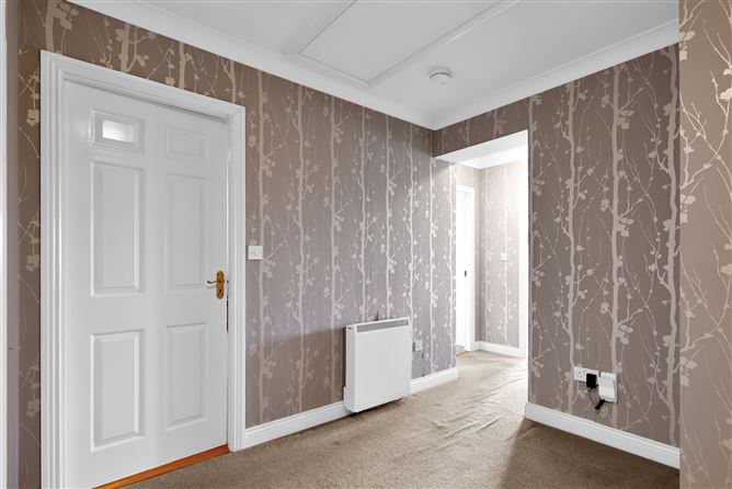 Apartment 34, Centaur House, Centaur Street, Carlow, Co. Carlow