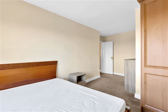 Apartment 34, Centaur House, Centaur Street, Carlow, Co. Carlow