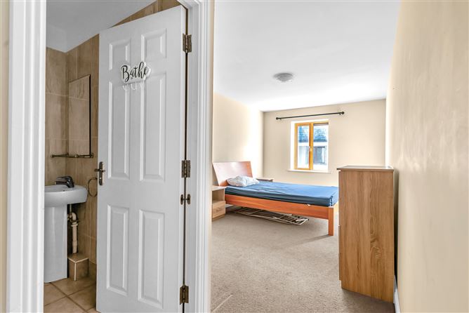 Apartment 34, Centaur House, Centaur Street, Carlow, Co. Carlow