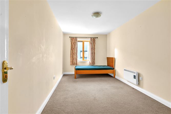 Apartment 34, Centaur House, Centaur Street, Carlow, Co. Carlow