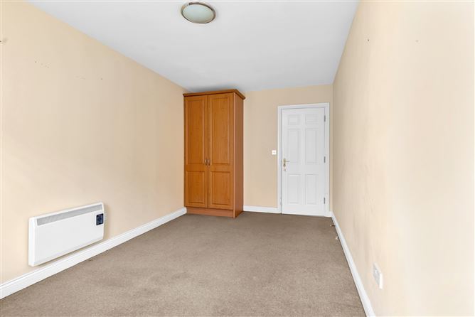Apartment 34, Centaur House, Centaur Street, Carlow, Co. Carlow