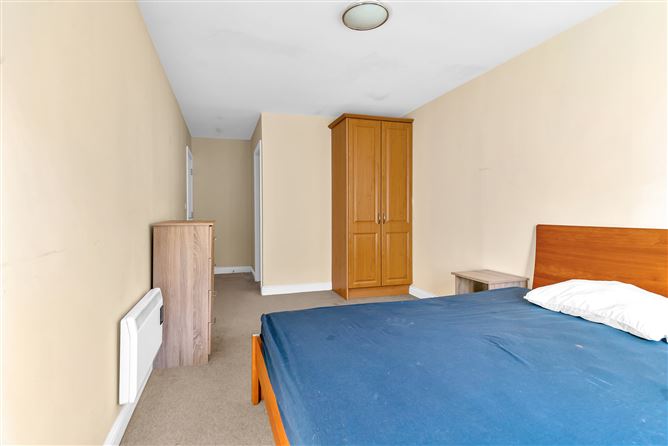 Apartment 34, Centaur House, Centaur Street, Carlow, Co. Carlow