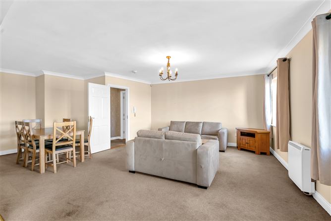 Apartment 34, Centaur House, Centaur Street, Carlow, Co. Carlow