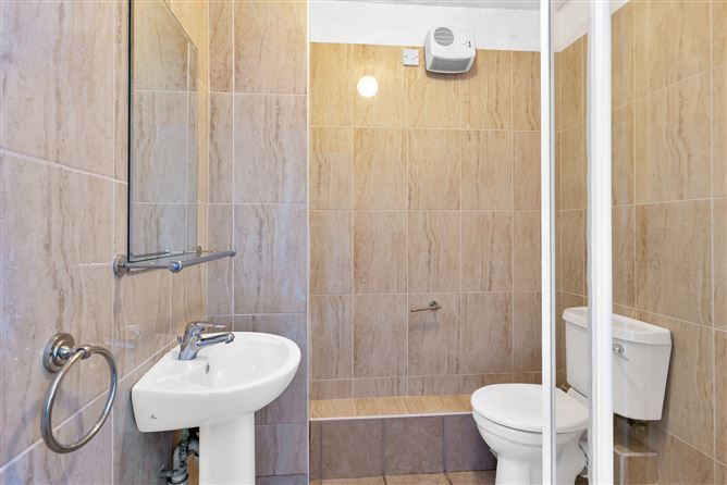 Apartment 34, Centaur House, Centaur Street, Carlow, Co. Carlow