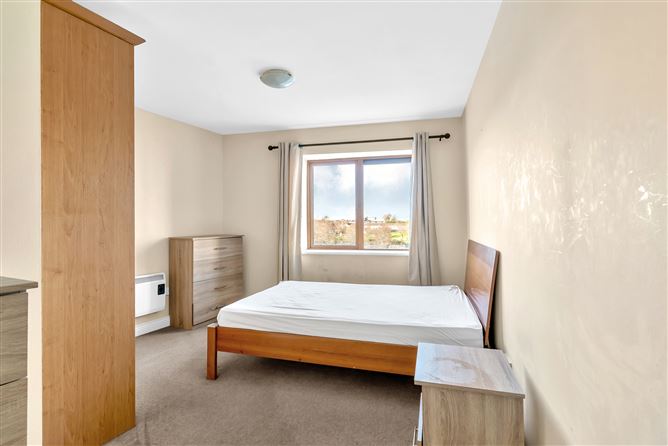 Apartment 34, Centaur House, Centaur Street, Carlow, Co. Carlow