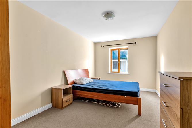 Apartment 34, Centaur House, Centaur Street, Carlow, Co. Carlow