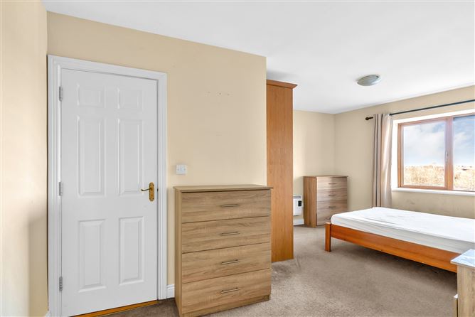 Apartment 34, Centaur House, Centaur Street, Carlow, Co. Carlow