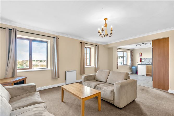 Apartment 34, Centaur House, Centaur Street, Carlow, Co. Carlow