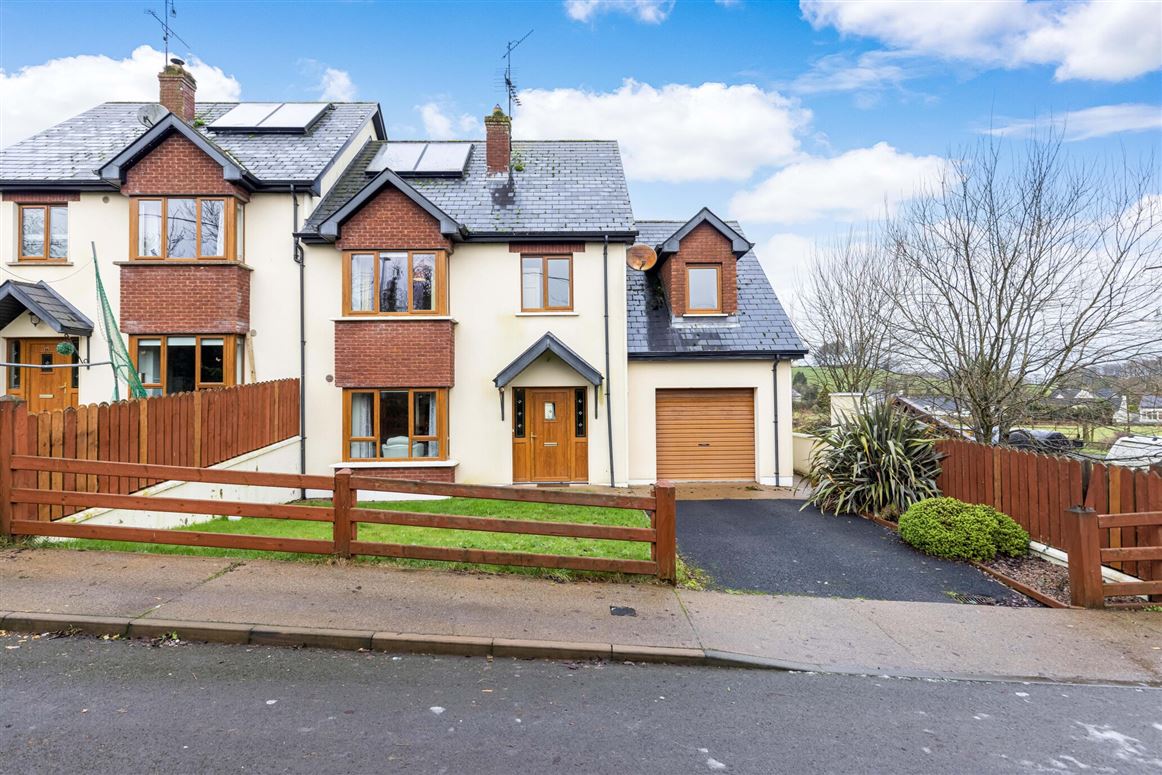 1 Castle Lane, Newbliss, Co. Monaghan